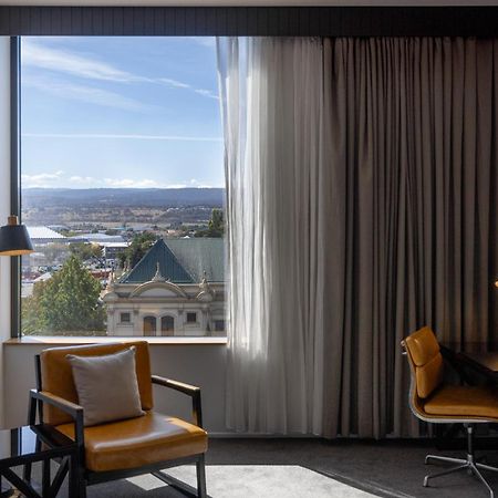 Hotel Verge Launceston Exteriör bild