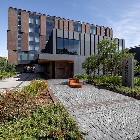 Hotel Verge Launceston Exteriör bild