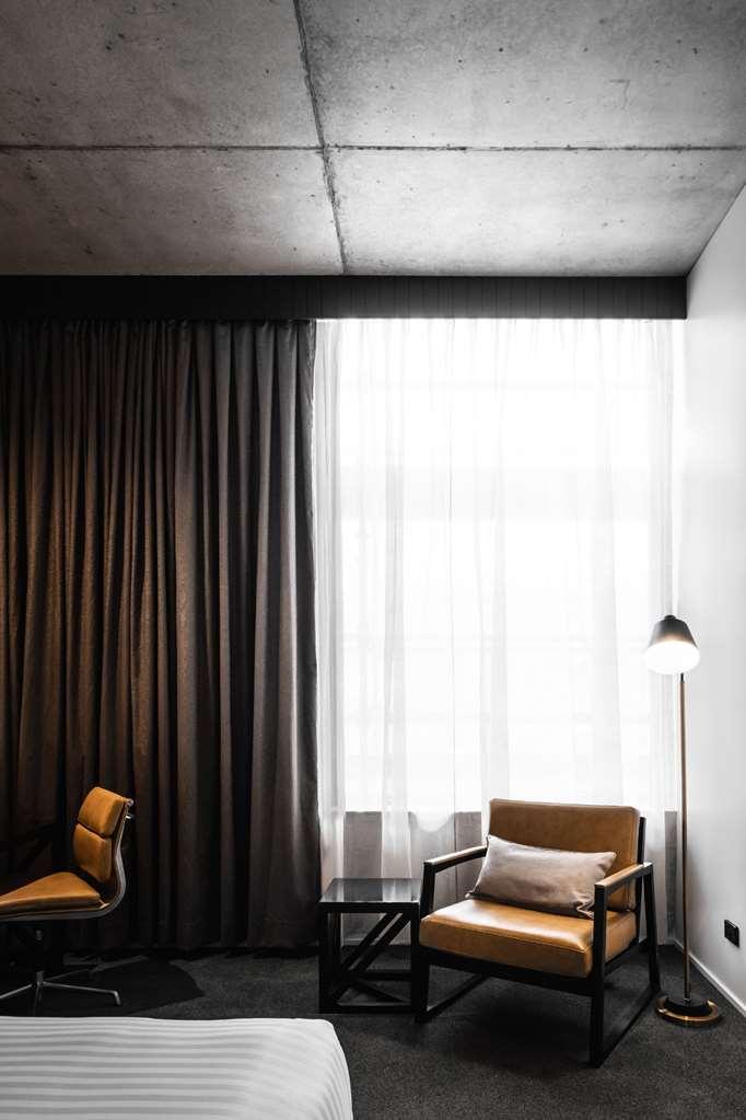 Hotel Verge Launceston Rum bild