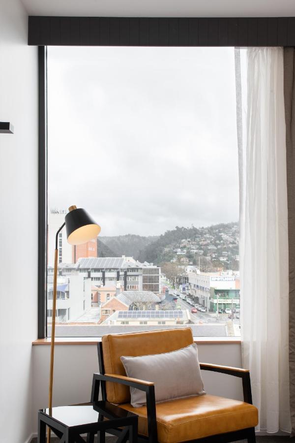 Hotel Verge Launceston Exteriör bild